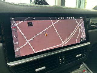 Porsche Cayenne COUPE TURBO S 2020