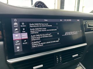 Porsche Cayenne COUPE TURBO S 2020