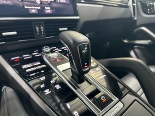 Porsche Cayenne COUPE TURBO S 2020