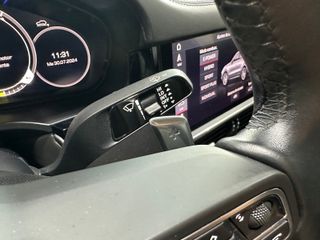 Porsche Cayenne COUPE TURBO S 2020