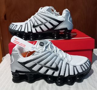 Nike Shox Zapatillas Deportivas