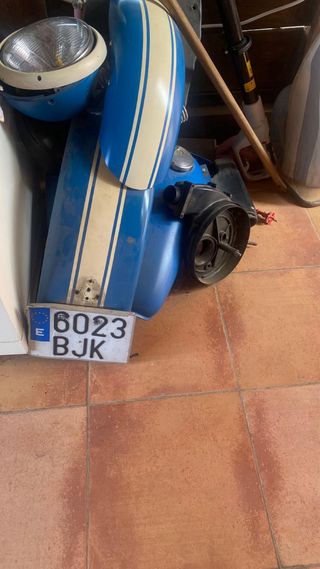 Kawasaki VN 800 Classic Customizada