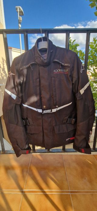 Chaqueta Alpinestars Andes Talla S