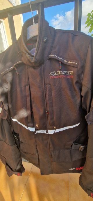Chaqueta Alpinestars Andes Talla S