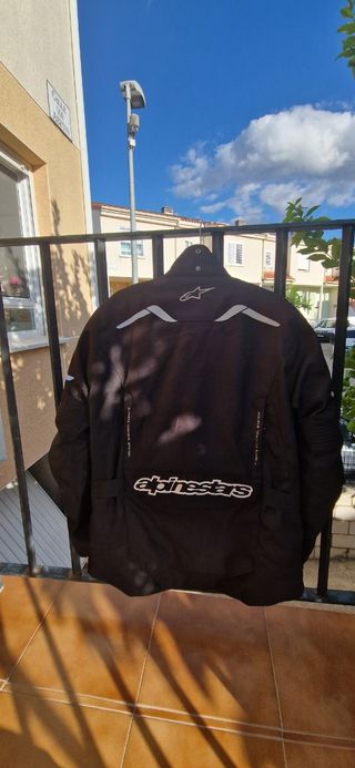 Chaqueta Alpinestars Andes Talla S