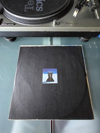 Vinilo Wings - Greatest Hits