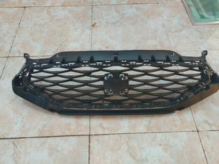 Parrilla Seat León mk4