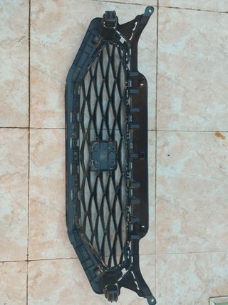 Parrilla Seat León mk4