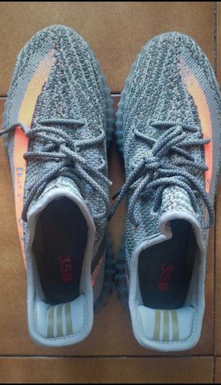 Adidas Yeezy 350 Beluga
