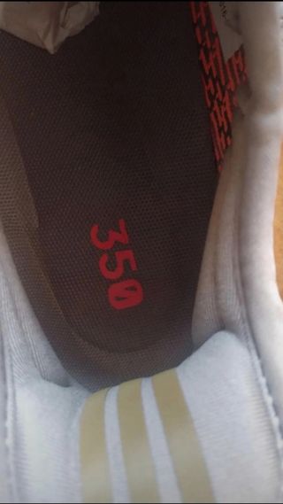 Adidas Yeezy 350 Beluga