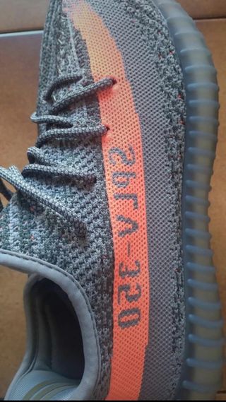 Adidas Yeezy 350 Beluga