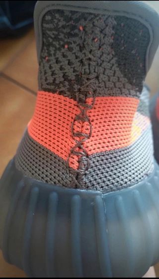 Adidas Yeezy 350 Beluga