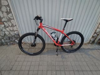 Bicicleta Lapierre