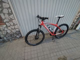 Bicicleta Lapierre