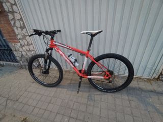 Bicicleta Lapierre