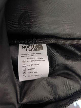 Mochila The North Face