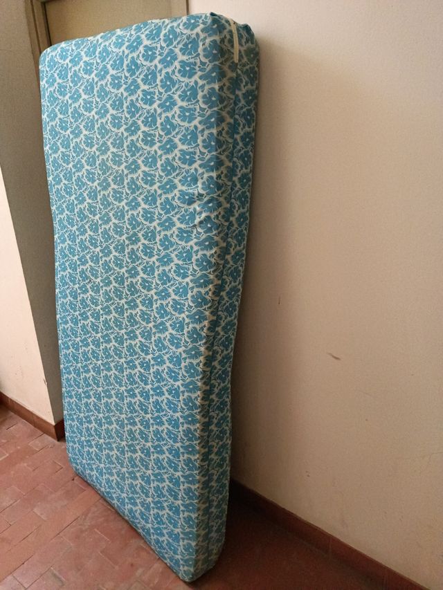 Colchón cama 90x180 cm