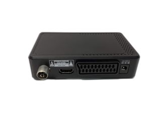 sintonizador tdt denver dtb-148