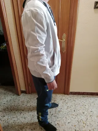 Chándal Joma Hombre Villarreal CF 