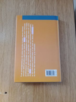 Amor, curiosidad, Prozac y dudas