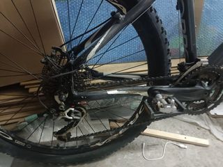 Bicicleta Orbea XCR