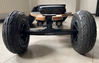 Evolve GTR Bamboo All-Terrain