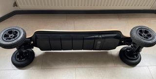 Evolve GTR Bamboo All-Terrain