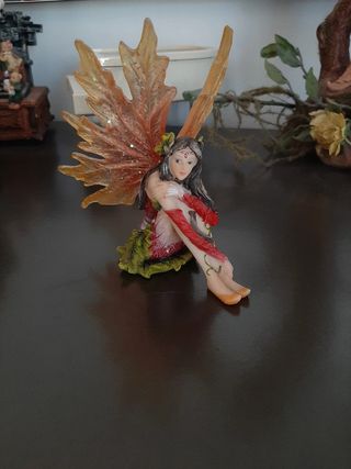 Fatina Primavera Rara Colori Originali