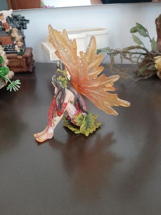 Fatina Primavera Rara Colori Originali