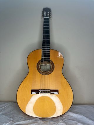 Chitarra Alhambra 7FS - Come Nuova