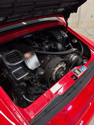 Porsche 911 993 CARRERA 2 Manual