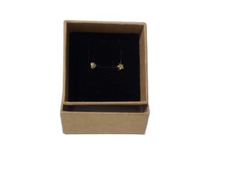 pendientes oro 18k