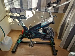Bicicleta Spinning Cecotec FIT