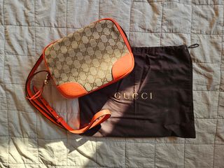 Borsa Gucci
