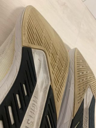 Zapatillas Adidas Running Talla 44