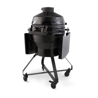 Premium Kamado BBQ 18 inc