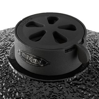 Premium Kamado BBQ 18 inc