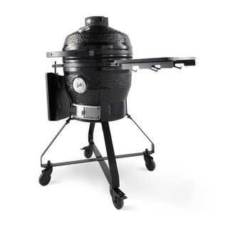 Premium Kamado BBQ 18 inc