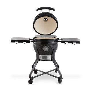 Premium Kamado BBQ 18 inc