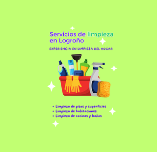 Servicios de limpieza