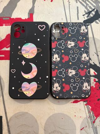 Fundas iPhone 11