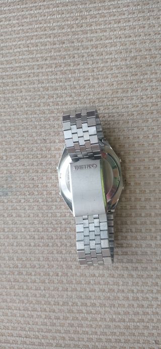 Reloj Seiko A354 -5000