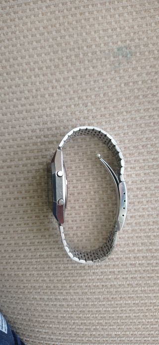 Reloj Seiko A354 -5000