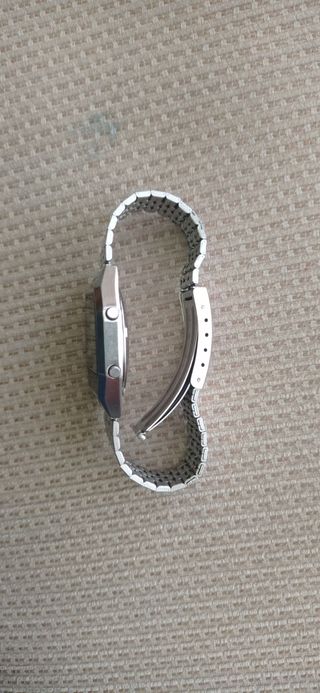 Reloj Seiko A354 -5000