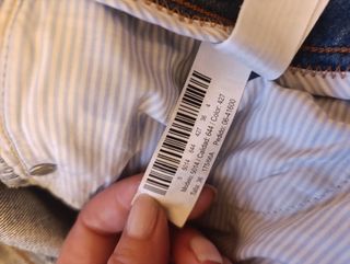 Vaqueros Massimo Dutti