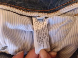 Vaqueros Massimo Dutti