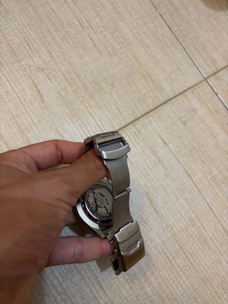 Reloj Seiko 5 Sport Automático SNZG15K1