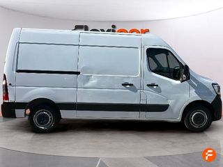 Renault Master T L2H2 3300 BLUE DCI 110KW (150CV)  EURO