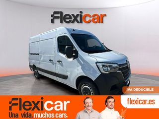 Renault Master T L2H2 3300 BLUE DCI 110KW (150CV)  EURO
