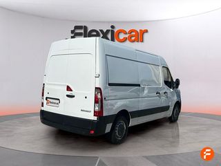 Renault Master T L2H2 3300 BLUE DCI 110KW (150CV)  EURO